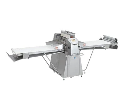 Rondostar 4000 Floor Sheeter A-Frame Model – SFS6605 1 Rondostar 4000 Floor Sheeter A-Frame Model – SFS6605