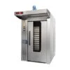 Tagliavini Double Rack Oven RT810E-DT – Rotor Electric Rotating