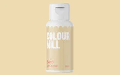 Colour Mill Sand 20ml