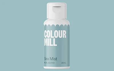 Colour Mill Sea Mist 20ml 1 Colour Mill Sea Mist 20ml