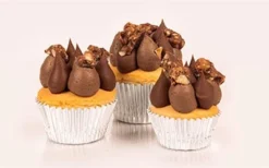 Foil Baking Cups – Gold – Large -Emerilairfryer 360 Store silver cupcake foils 11