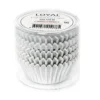Foil Baking Cups – Silver – Small