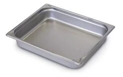 Steam Table Pan 1/2 Size – Z12065