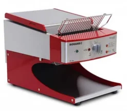 Roband Sycloid® Toaster Black – ST500AB -Emerilairfryer 360 Store sycloid ST350AR e1476933895636