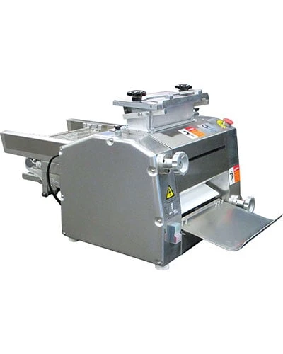 Dough Moulder Mini Table Top – T300 1 Dough Moulder Mini Table Top – T300