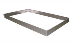 Aluminium Tray Insert Euro – TI-Euro