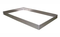 Aluminium Tray Insert Gastronorm – TI-GN