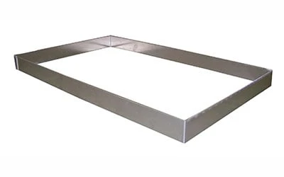 Aluminium Tray Insert Gastronorm – TI-GN 1 Aluminium Tray Insert Gastronorm – TI-GN