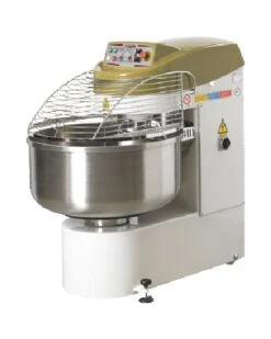 Sottoriva Spiral Mixer 90Kg – TWIST90G