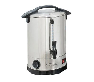 Woodson Hot Water Urn – W.URN10 1 Woodson Hot Water Urn – W.URN10