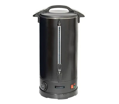 Woodson Hot Water Urn – W.URN10B 1 Woodson Hot Water Urn – W.URN10B